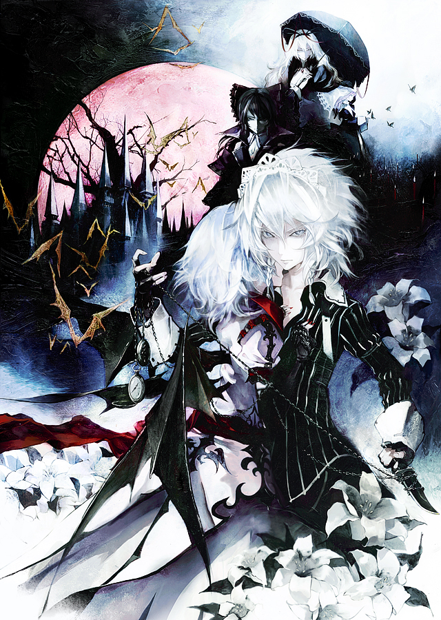 2 東方project 30枚 あの壁紙